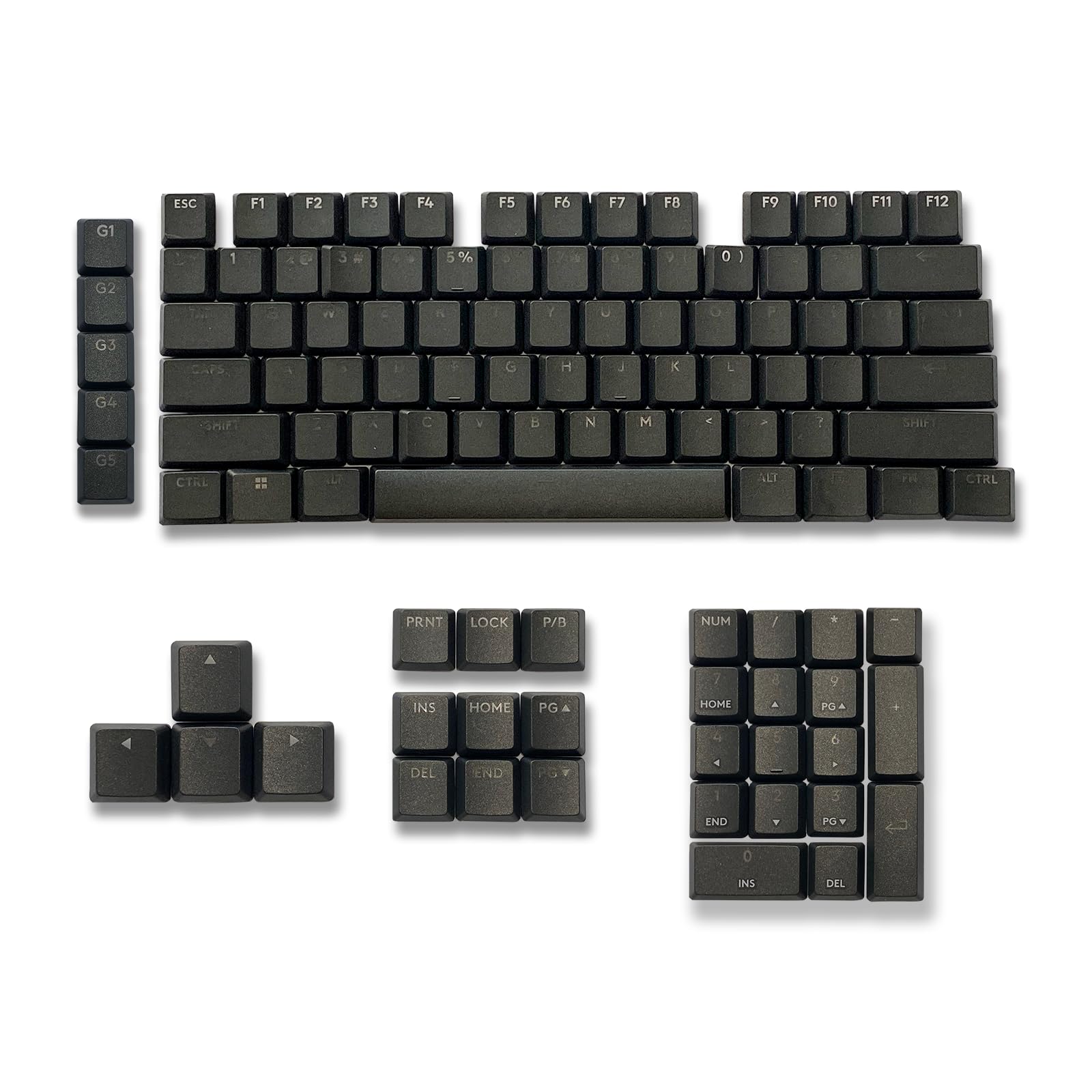 Amazon.co.jp: 新しいG915X/G915XTKL版適合ロジクール新しい半